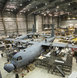 aerospace