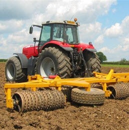agricultural