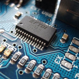electronics