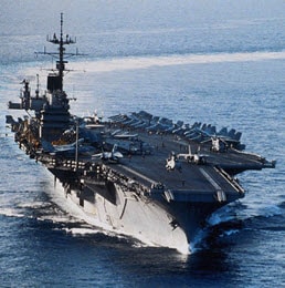 marine