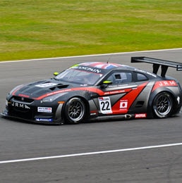 motorsports