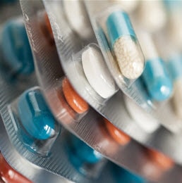 pharmaceutical