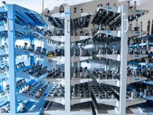 CNC Machining and Manufacturing Services