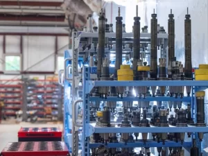 Contract Manufacturing & Assembly Services