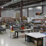 Contract Manufacturing & Assembly Services