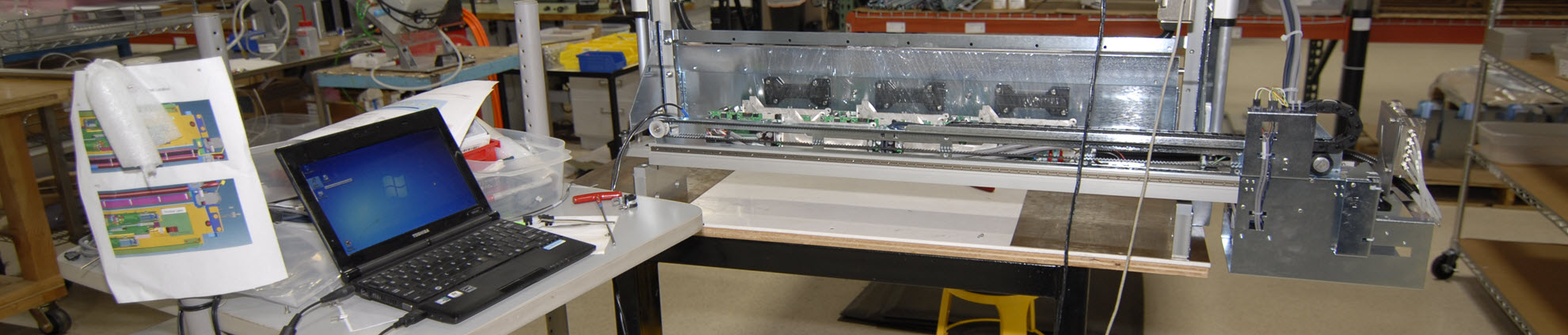 computer aided manufacturing