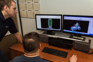 Computer Aided Manufacturing Services