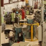 Precision CNC Machining Services