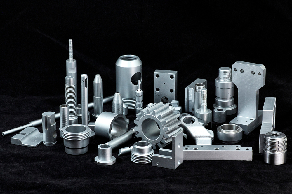 OEM Parts CNC Machining