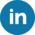 linkedin icon